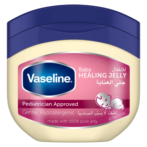 Buy Baby Petroleum Jelly Gentle Newborn Care Vaseline 250ml