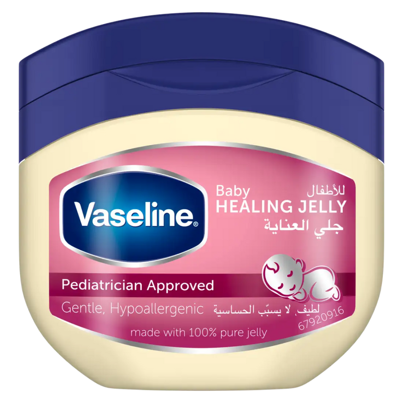 Buy Baby Petroleum Jelly Gentle Newborn Care Vaseline 250ml