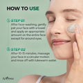 Mugwort Soothing Clay Mask Oily Sensitive Skin 100ml Isntree