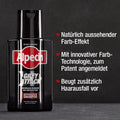 Caffeine Shampoo for Darker Hair Tones Alpecin Grey Attack 200ml
