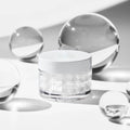 Firming Face Cream with Nutrient Capsules I'm Sorry For My Skin 50g