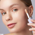 Under-Eye Concealer Moisturizing Cream Honeybun 65 Shade Pastel 10ml