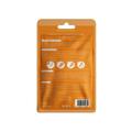 Foot Care Exfoliating Socks Vitamin C Brightening Butterfly Perfect 50g