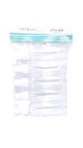 Spray Bottle 150ml Clear Multi-Purpose Plastic