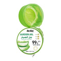 Bebio Aloe Vera Soothing Moisturizing Gel 99% Pure 300ml