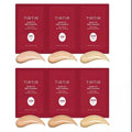 Cushion Foundation Mask Fit Red 17W French Vanilla Tirtir 18g