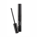 Flormar Eyebrow Mascara Tinted Setting Gel Black Long-Lasting
