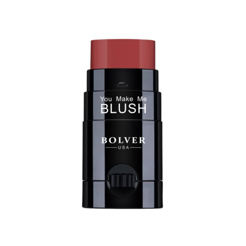 Bolver You Make Me Cream Blush Stick HS02 10g for a Radiant, Hydrated Glow