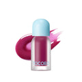 Lip Oil Gloss Raspberry Brandy Plumping Hydration TOCOBO 02