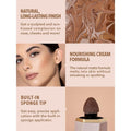 Sun Sculpt Liquid Contour Soft Tan Sheglam 5.2ml