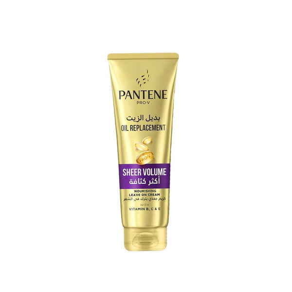 Pantene Pro-V Oil Replacement Sheer Volume 275ml