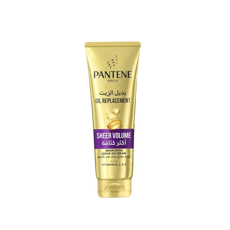 Pantene Pro-V Oil Replacement Sheer Volume 275ml