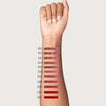 Neverti Limitless Kiss Creamy Lipstick, 010 Lady in Red, Long-Lasting