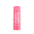 Essence Hydra Matte Lipstick 403, Squalane, Hyaluronic Acid, Shea Butter