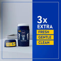 Deodorant Stick for Men Cool Kick Long-Lasting Nivea 50ml