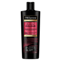 Shampoo for Oily Hair Colour Vibrancy Camellia Oil Tresemme 350ml