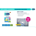 Dr. Beckmann Hygienic Dishwasher Cleaner Grease Removing Powder 250g