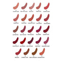 Note Matte Queen Liquid Lipstick Lady Brown Long-Lasting Matte