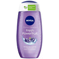 Buy Shower Gel Powerfruit Refreshing Hydrating Formula Nivea 250ml