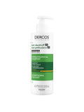 Vichy Dercos Anti-Dandruff Shampoo for Dry Hair - 390ml