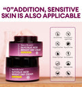 Glycolic Acid Day Cream with SPF 20 Brightening Vibrant Glamour 30g