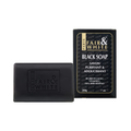 Fair and White Anti-Bacterial Black Soap with Cocoa Butter & Vitamin E 200g
