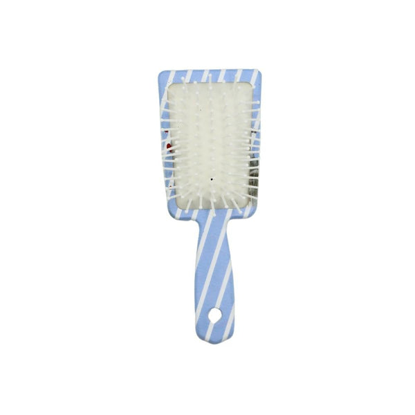 Max Elegance Wooden Beard and Hair Brush, Double-Sided Grooming Tool