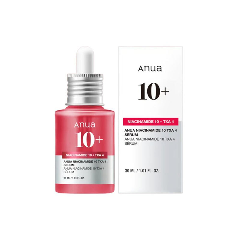 Best Niacinamide Serum 10% + TXA 4% Brightening Anua 30ml