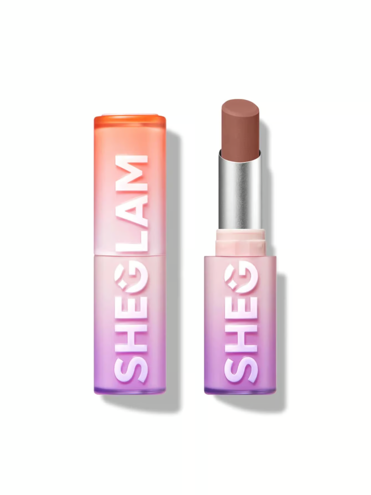 Sheglam Dynamat Boom Long Lasting Matte Lipstick