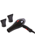 Okema OK-880 Professional Hair Dryer 2000W with 3 Heat Settings