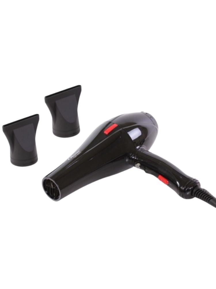 Okema OK-880 Professional Hair Dryer 2000W with 3 Heat Settings