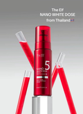 Brightening Face Serum with Nano White Dose by The Elf, 60ml