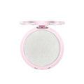 Bolver Diamond Highlighter, Silver, 11g, Face and Body Shimmer