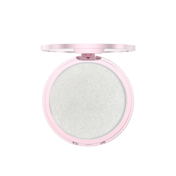 Bolver Diamond Highlighter, Silver, 11g, Face and Body Shimmer