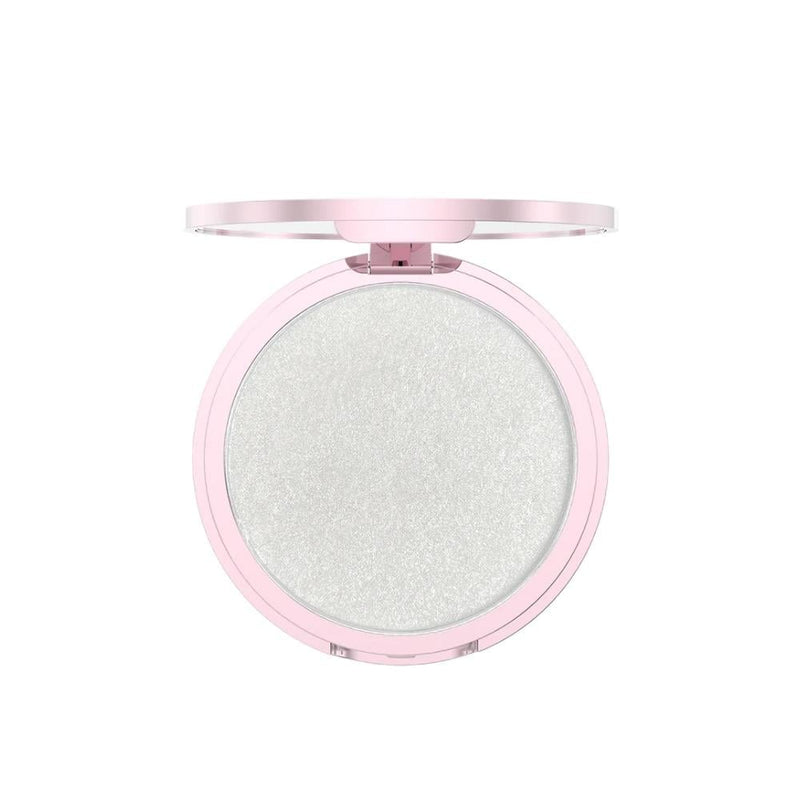 Bolver Diamond Highlighter, Silver, 11g, Face and Body Shimmer