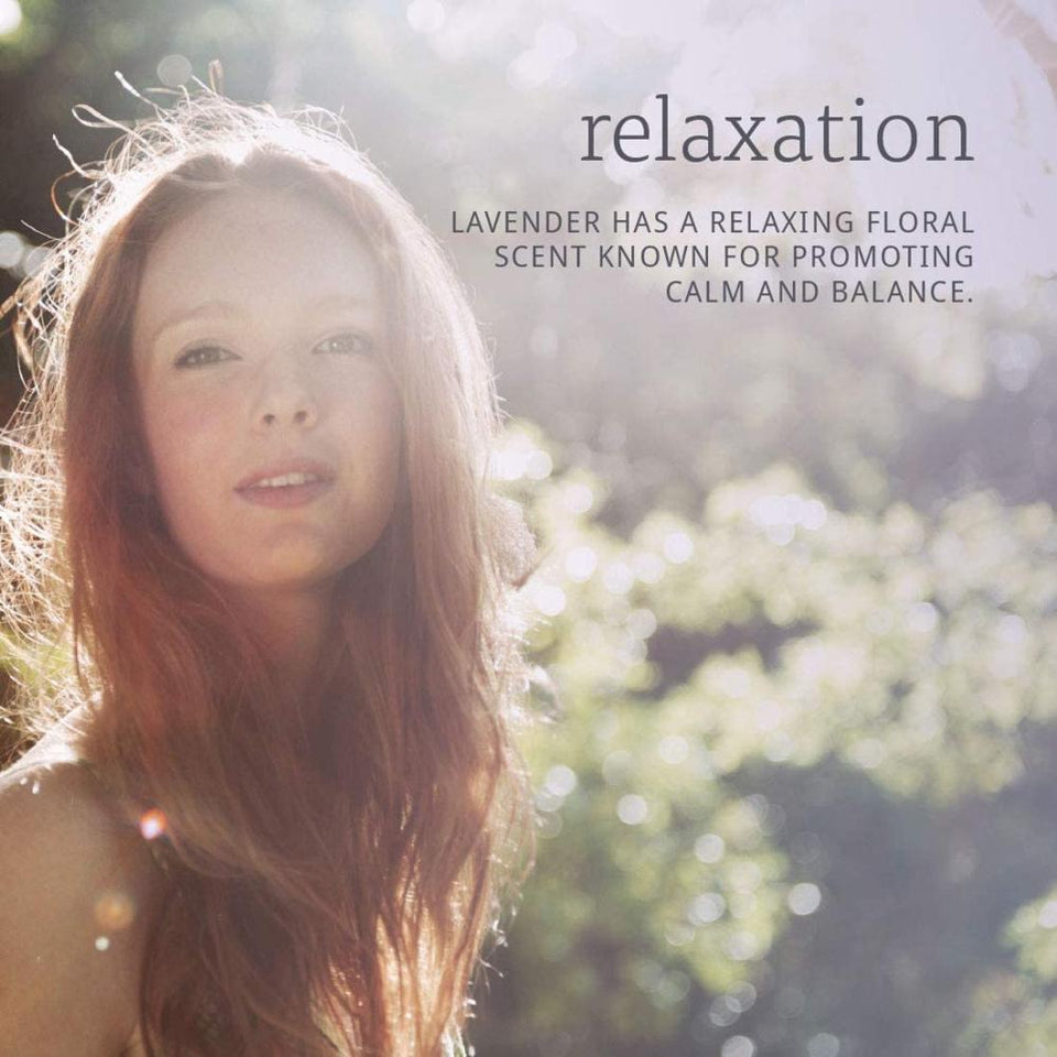 Now Essential Oils Lavender Essential Oil Calming & Relaxing 30ml