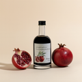 Shaya Pomegranate Iced Tea Ready-to-Drink Rich Flavor 330ml