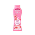 Tulipan Negro Strawberry and Cream Shower Gel Vitamin-Enriched 650ml