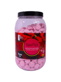 Spa System Rose Effervescent Hand & Foot Soak Tablets - 3 kg (485 Tablets)