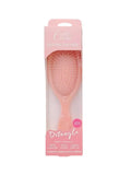 Hair System BK25-106 Hairbrush - Pink