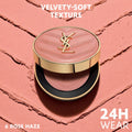 Yves Saint Laurent Make Me Blush Powder Blush 06 Rose Heath