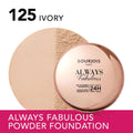 Charlotte Tilbury Compact Powder Alternative Bourjois Ivory 125 9g
