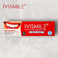 Whitening Toothpaste Best Whitening Toothpaste Daily Stain Removal Ivismile 96g