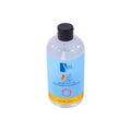 Spa System Post-Wax Cleansing Oil - 400ml - Removes Wax Residues