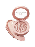 Best Highlighter Powder Natural Glow MD Glow Whisper 2.6g