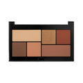 Best Matte Eyeshadow Palette So In Love 205 Pastel 6-Shade Palette