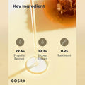 Best Face Toner Propolis Synergy Hydrating COSRX 50ml