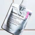 Carbon Theory Mineral Clay Charcoal & Tea Tree Oil Face Mask