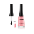 Shop Nail Polish Rich Pigment Shade 63 Lovera 15ml
