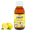Lemon Oil for Skin & Hair Nourishing Sondos 100ml